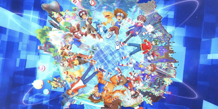 Video promo untuk perayaan anniversary ke-25 Digimon Adventure akan ikut membawa kejutan spesial