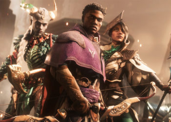 BioWare telah menjelaskan mengapa game Dragon Age: The Veilguard membutuhkan waktu yang lama untuk dibuat.