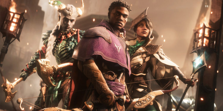 BioWare telah menjelaskan mengapa game Dragon Age: The Veilguard membutuhkan waktu yang lama untuk dibuat.