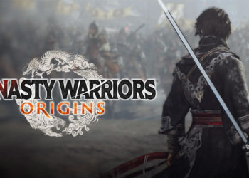 Dynasty Warriors: Origins yang akhirnya memberikan detail lebih lanjut mengenai jalan cerita dan gameplay yang ditawarkan.