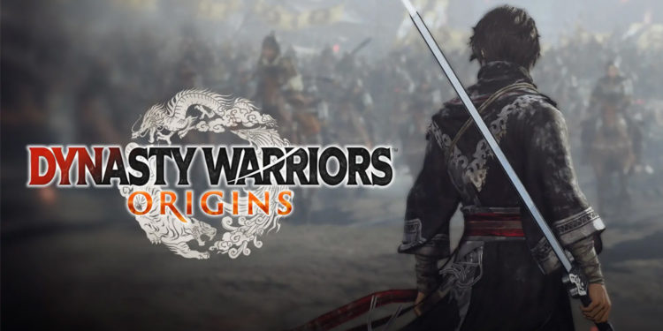 Dynasty Warriors: Origins yang akhirnya memberikan detail lebih lanjut mengenai jalan cerita dan gameplay yang ditawarkan.