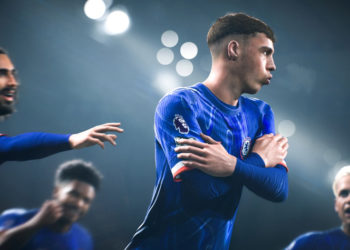 EA Sports FC 25 sebentar lagi akan dirilis pada bulan September dan pastikan spesifikasi PC yang kamu gunakan bakal sanggup.