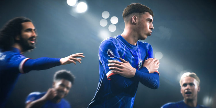 EA Sports FC 25 sebentar lagi akan dirilis pada bulan September dan pastikan spesifikasi PC yang kamu gunakan bakal sanggup.