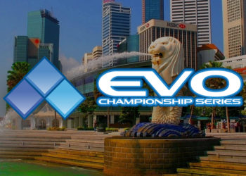 EVO 2026 akan melakukan ekspansi ke Asia Tenggara dengan pengadaan eventnya di Singapura
