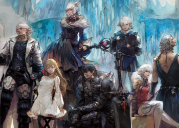 Square Enix kabarnya telah menjalin kerjasama dengan Tencent sejak 2018 untuk pengembangan Final Fantasy XIV Mobile