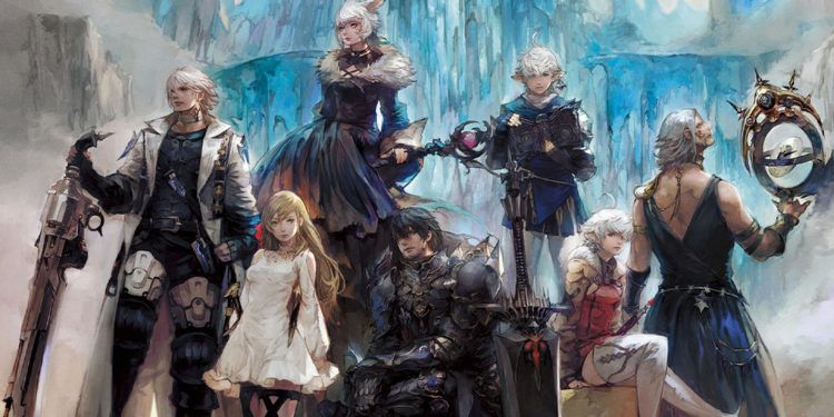 Square Enix kabarnya telah menjalin kerjasama dengan Tencent sejak 2018 untuk pengembangan Final Fantasy XIV Mobile