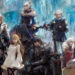 Square Enix kabarnya telah menjalin kerjasama dengan Tencent sejak 2018 untuk pengembangan Final Fantasy XIV Mobile