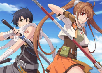 Toshihiro Kondo selaku president Nihon Falcom mengonfirmasi adanya pengumuman game remake baru untuk tahun 2024 ini