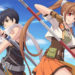 Toshihiro Kondo selaku president Nihon Falcom mengonfirmasi adanya pengumuman game remake baru untuk tahun 2024 ini