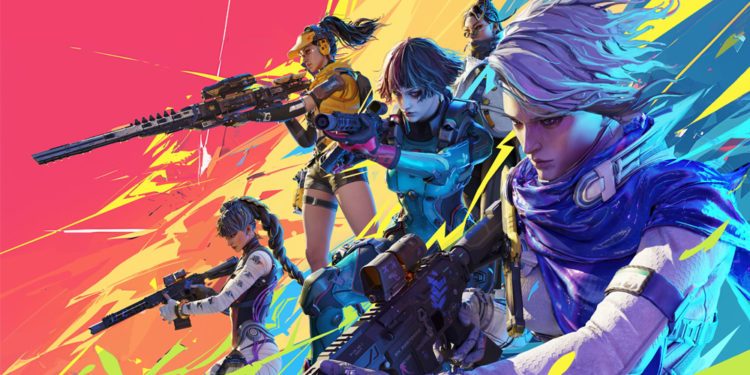 FragPunk adalah game 5v5 hero shooter dengan elemen kartu power-up sebagai nilai tambah dan kami mendapatkan kesempatan untuk mengulasnya.