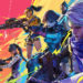 FragPunk adalah game 5v5 hero shooter dengan elemen kartu power-up sebagai nilai tambah dan kami mendapatkan kesempatan untuk mengulasnya.