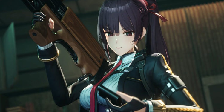 Akun sosial media dan website resmi untuk Girls' Frontline 2 kini juga sudah dibuka sebagai tahap persiapan awal rilisnya