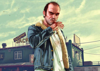 Informasi dari mantan developer yang mengerjakan GTA V sebut story DLC dibatalkan karena keuntungan dari GTA Online lebih menggiurkan.
