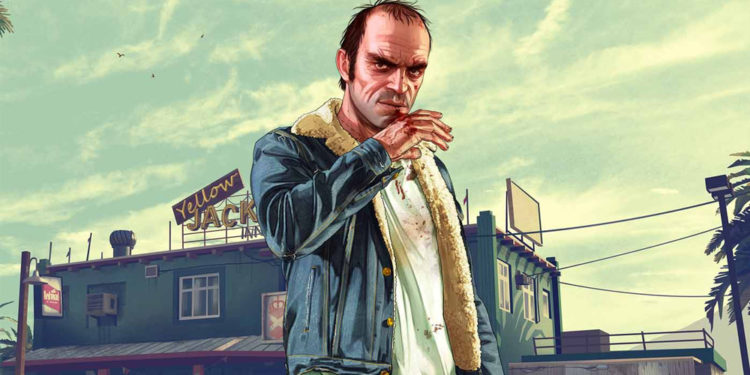Informasi dari mantan developer yang mengerjakan GTA V sebut story DLC dibatalkan karena keuntungan dari GTA Online lebih menggiurkan.