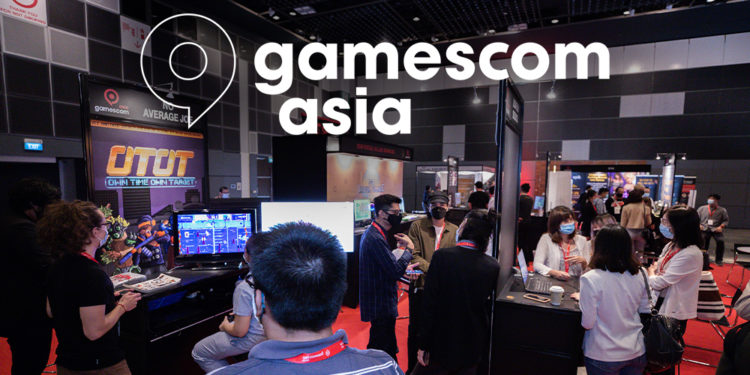 Tidak lama lagi Gamescom Asia 2024 akhirnya segera tiba dan menargetkan keseruan event yang lebih meriah lagi dibanding tahun lalu