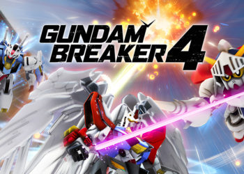 Bandai Namco mengumumkan bahwa Gundam Breaker 4 akan memulai Open Network Test pada 18 Juli - 20 Juli mendatang.