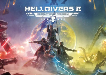 Tidak lama lagi Helldivers 2 akan mendapat update besar pertamanya lewat 'Escalation of Freedom'
