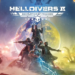 Tidak lama lagi Helldivers 2 akan mendapat update besar pertamanya lewat 'Escalation of Freedom'