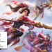 Indonesia muncul sebagai pasar utama, menempati peringkat ketiga dalam hal pendapatan di game Honor of Kings versi global.