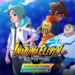 LEVEL-5 mengumumkan bahwa Beta Test Demo diadakan di seluruh dunia untuk game sepak bola anime 'Inazuma Eleven: Victory Road' gratis.