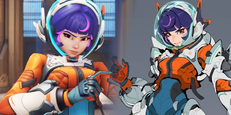 Juno telah diperkenalkan sebagai hero ke-41 Overwatch 2 yang akan segera tiba bersamaan dengan Season 12 gamenya