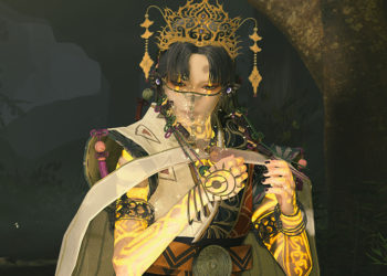 Capcom telah resmi merilis versi demo Kunitsu-Gami: Path of the Goddess menjelang rilisnya yang sudah semakin dekat