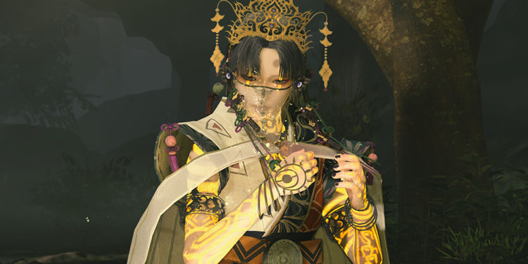 Capcom telah resmi merilis versi demo Kunitsu-Gami: Path of the Goddess menjelang rilisnya yang sudah semakin dekat