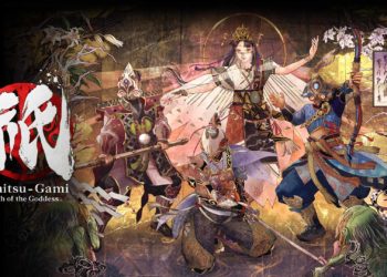 Menyambut perilisan Kunitsu-Gami: Path of the Goddess di tahun 2024, kami mendapatkan kesempatan wawancara dengan sang developer.