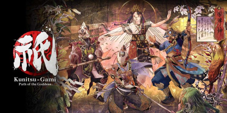 Menyambut perilisan Kunitsu-Gami: Path of the Goddess di tahun 2024, kami mendapatkan kesempatan wawancara dengan sang developer.