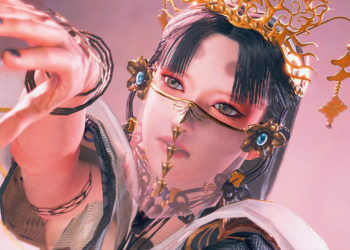 Simak review terbaru kami untuk Kunitsu-Gami: Path of the Goddess yang merupakan game original baru dari Capcom