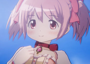 Game Adaptasi RPG Madoka Magica Dapat Rilis Global untuk Mobile dan PC