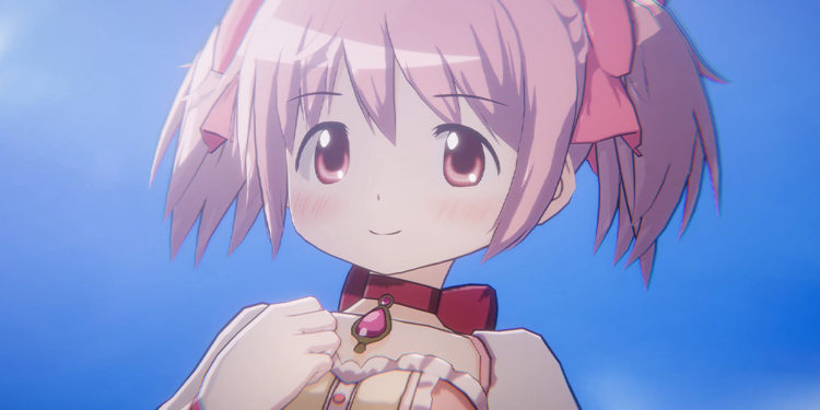 Game Adaptasi RPG Madoka Magica Dapat Rilis Global untuk Mobile dan PC