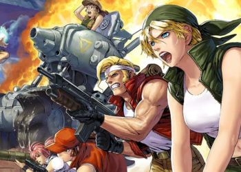 Metal Slug Attack Reloaded berhasil memadukan gameplay Metal Slug klasik dengan elemen strategis baru yang seru untuk dimainkan.