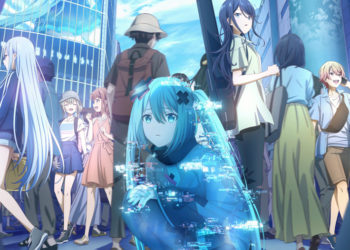 CyberAgent telah resmi mengumumkan bahwa game Project Sekai: Colorful Stage feat. Hatsune Miku dipastikan mendapatkan adaptasi anime.