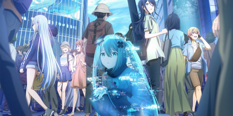 CyberAgent telah resmi mengumumkan bahwa game Project Sekai: Colorful Stage feat. Hatsune Miku dipastikan mendapatkan adaptasi anime.