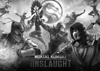 Warner Bros Games telah memutuskan untuk memberhentikan layanan untuk Mortal Kombat: Onslaught hampir 1 tahun setelah dirilis.