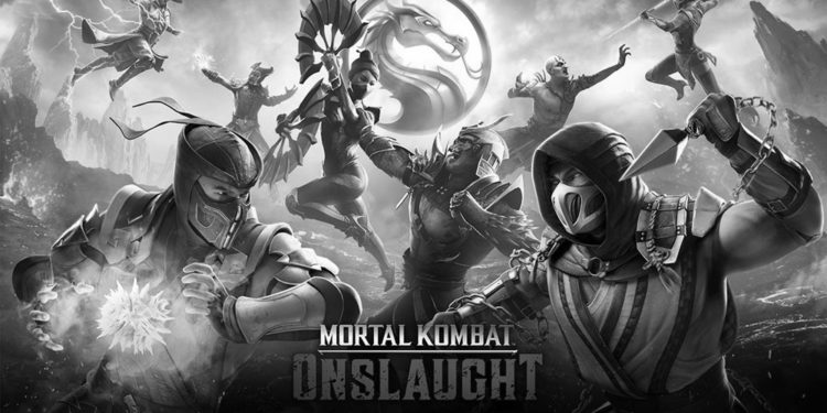 Warner Bros Games telah memutuskan untuk memberhentikan layanan untuk Mortal Kombat: Onslaught hampir 1 tahun setelah dirilis.