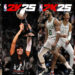 NBA 2K25 yang merupakan seri terbaru untuk franchise game base ball populer dari 2K akhirnya sudah resmi dirilis untuk semua wilayah