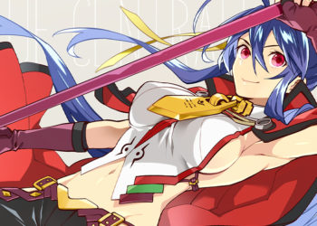 Arc System Works telah menjalin kerjasama dengan developer Macovill dalam pengembangan game BlazBlue terbaru