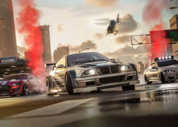 Need for Speed Mobile telah resmi rilis di China. Untuk versi global kemungkinan akan dirilis sekitar bulan September 2024.