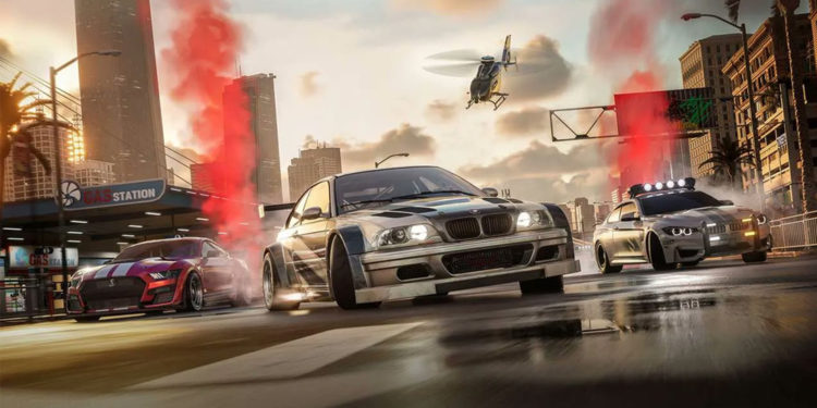 Need for Speed Mobile telah resmi rilis di China. Untuk versi global kemungkinan akan dirilis sekitar bulan September 2024.