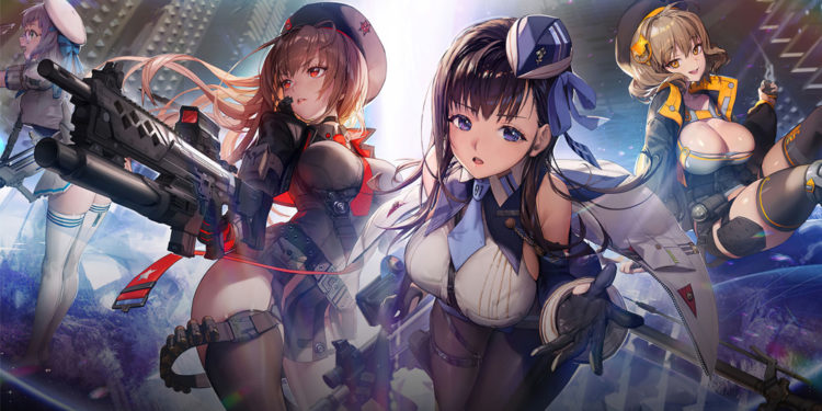 Rencana Shift Up kedepannya untuk GODDESS OF VICTORY: NIKKE, kabarnya mereka berencana untuk membuat adaptasi anime.