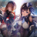 Rencana Shift Up kedepannya untuk GODDESS OF VICTORY: NIKKE, kabarnya mereka berencana untuk membuat adaptasi anime.
