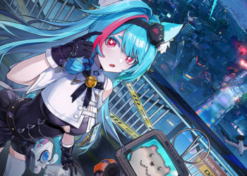 Neverness to Everness Diumumkan, Game Open-World Ambisius Garapan Dev. Tower of Fantasy