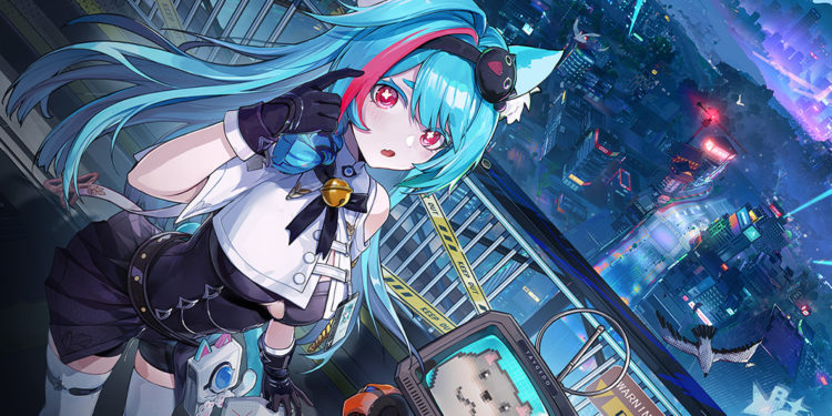Neverness to Everness Diumumkan, Game Open-World Ambisius Garapan Dev. Tower of Fantasy