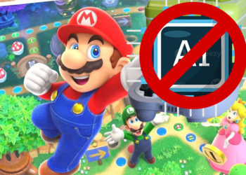 Presiden Nintendo - Shuntaro Furukawa membahas masalah AI. Ia mengatakan bahwa AI generatif bisa menjadi kreatif, tapi ada berbagai masalah.