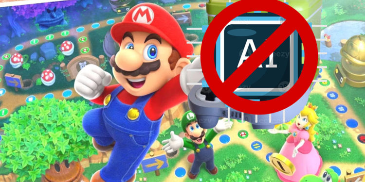 Presiden Nintendo - Shuntaro Furukawa membahas masalah AI. Ia mengatakan bahwa AI generatif bisa menjadi kreatif, tapi ada berbagai masalah.
