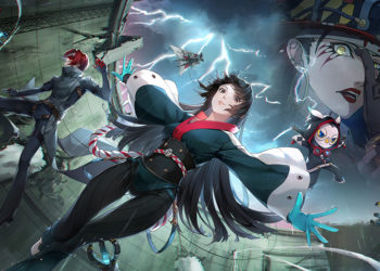 Ada berbagai kabar gembira yang telah dibagikan mengenai rencana masa depan Persona 5: The Phantom X
