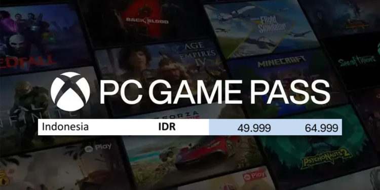 Microsoft mengonfirmasi bahwa mulai tanggal 10 Juli, harga untuk anggota baru untuk Xbox Game Pass Ultimate, dan PC Games Pass naik.