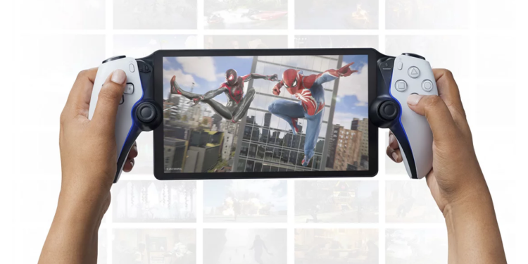 PlayStation Portal Akan Dijual di Indonesia Mulai Oktober 2024, Harga IDR 3.6 Juta!